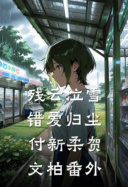 残云泣雪，错爱归尘付新柔贺文柏番外