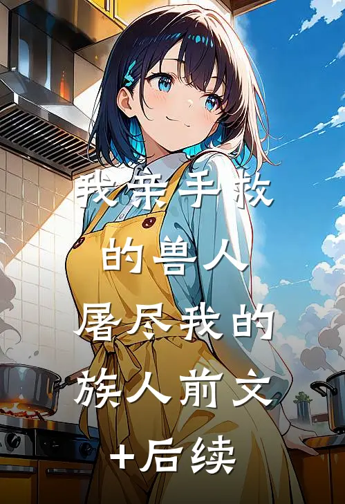 我亲手救的兽人，屠尽我的族人前文+后续