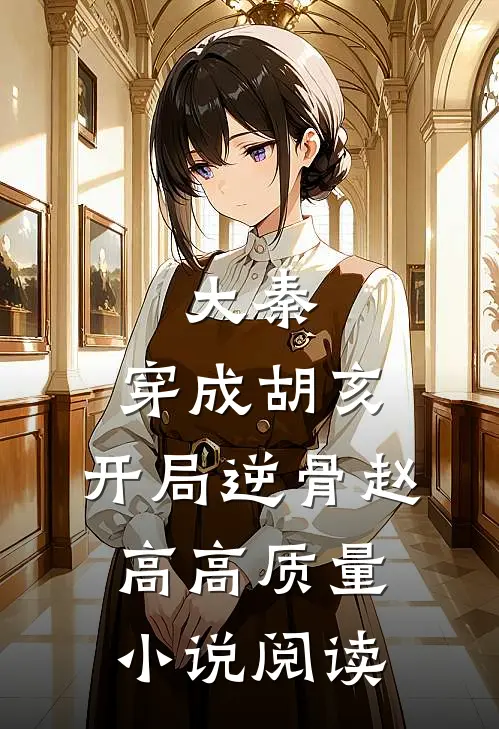 大秦：穿成胡亥，开局逆骨赵高高质量小说阅读