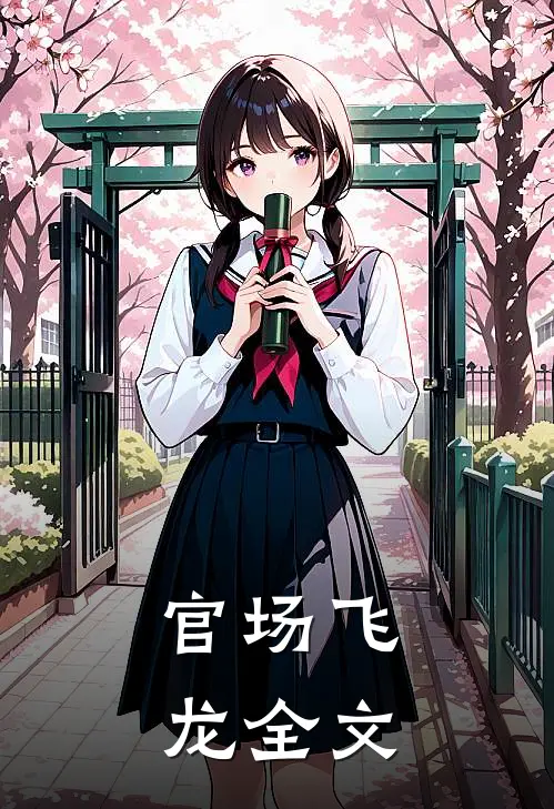 官场飞龙全文