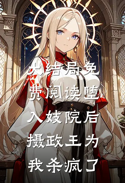 大结局免费阅读堕入妓院后，摄政王为我杀疯了