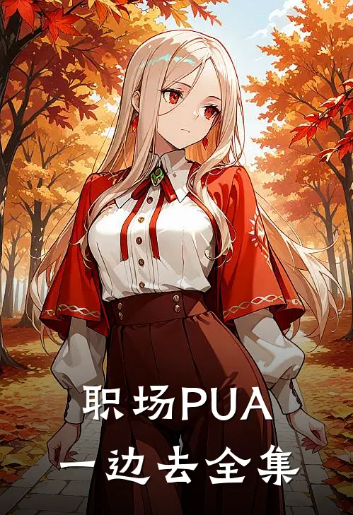 职场PUA，一边去 全集