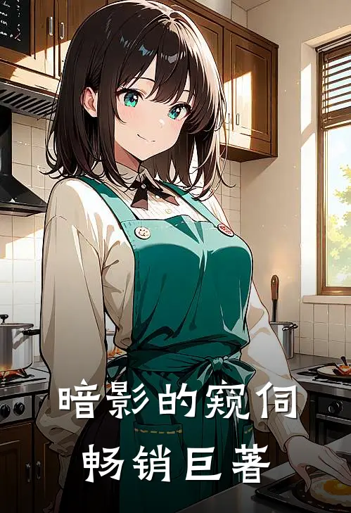 暗影的窥伺畅销巨著