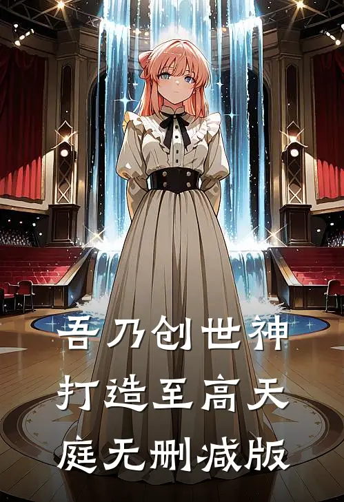 吾乃创世神，打造至高天庭无删减版