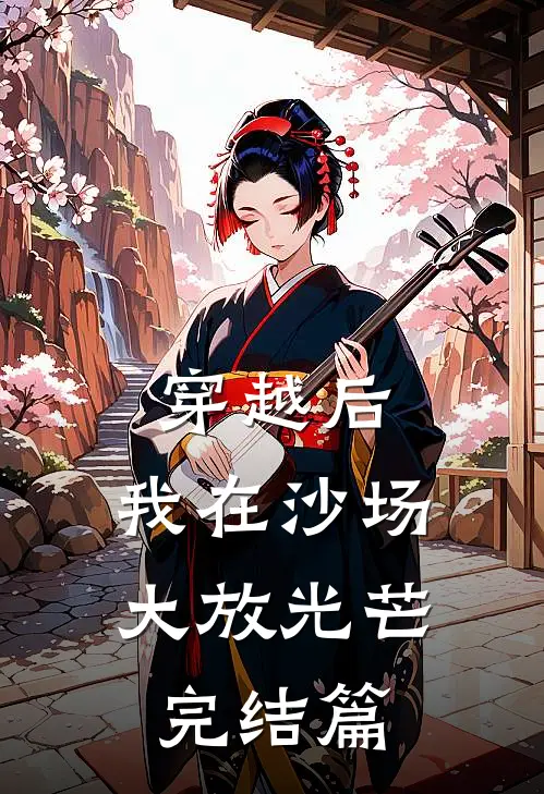 穿越后，我在沙场大放光芒完结篇