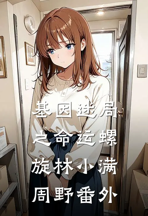 基因迷局之命运螺旋林小满周野 番外