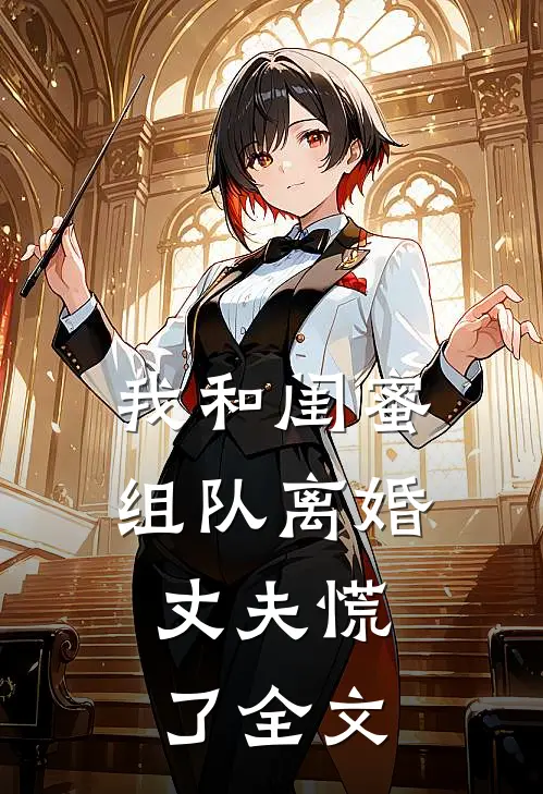 我和闺蜜组队离婚，丈夫慌了全文