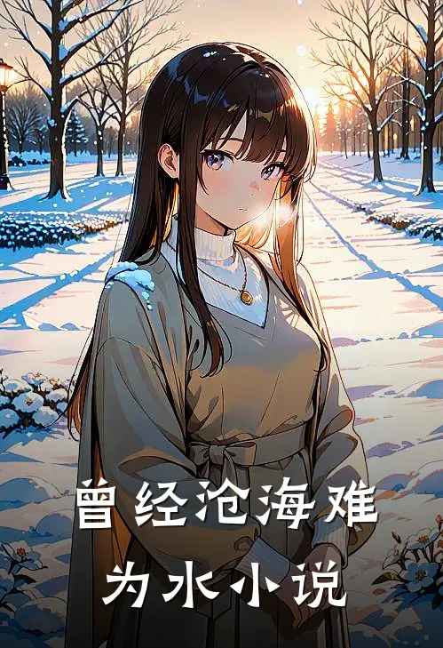 曾经沧海难为水小说