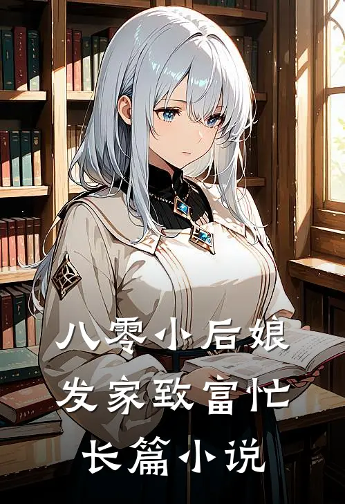 八零小后娘：发家致富忙长篇小说