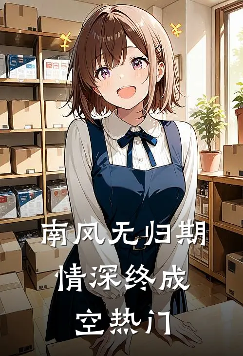 南风无归期，情深终成空热门