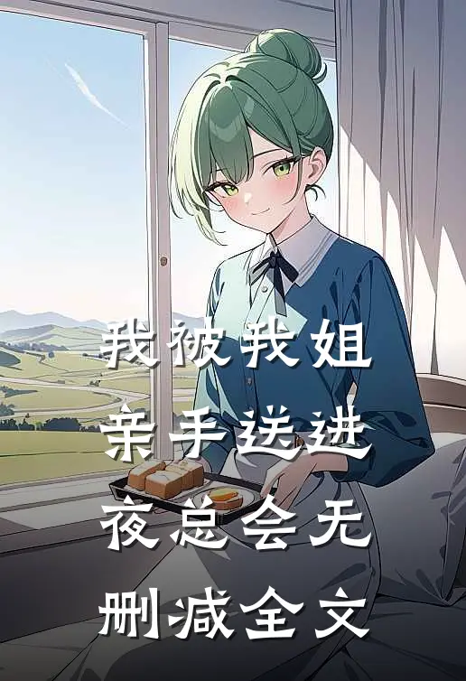 我被我姐亲手送进夜总会无删减全文