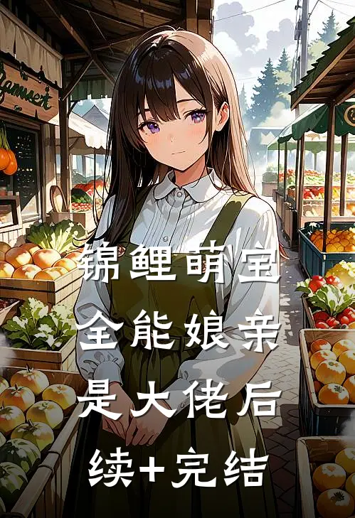 锦鲤萌宝：全能娘亲是大佬后续+完结
