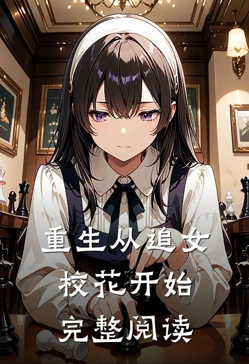 重生从追女校花开始完整阅读