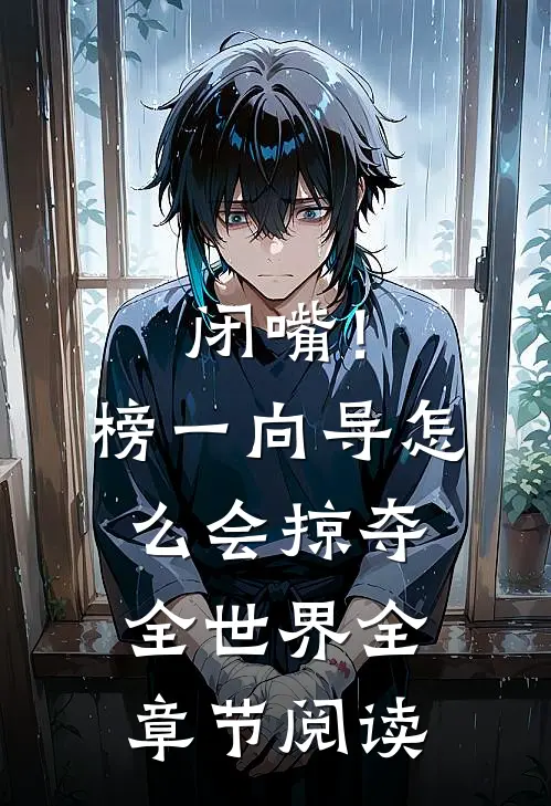 闭嘴！榜一向导怎么会掠夺全世界全章节阅读