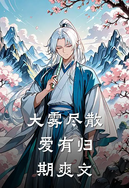 大雾尽散，爱有归期爽文