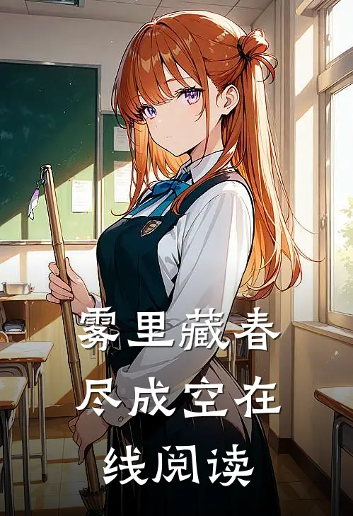 雾里藏春尽成空在线阅读