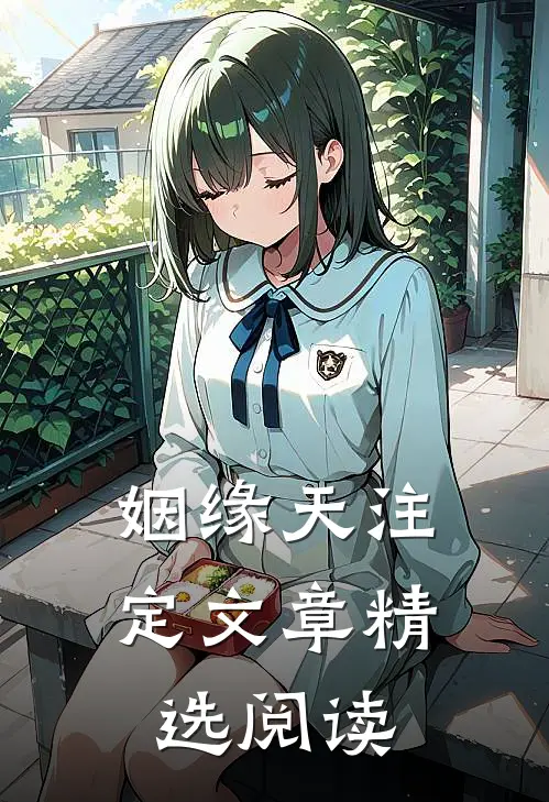 姻缘天注定文章精选阅读