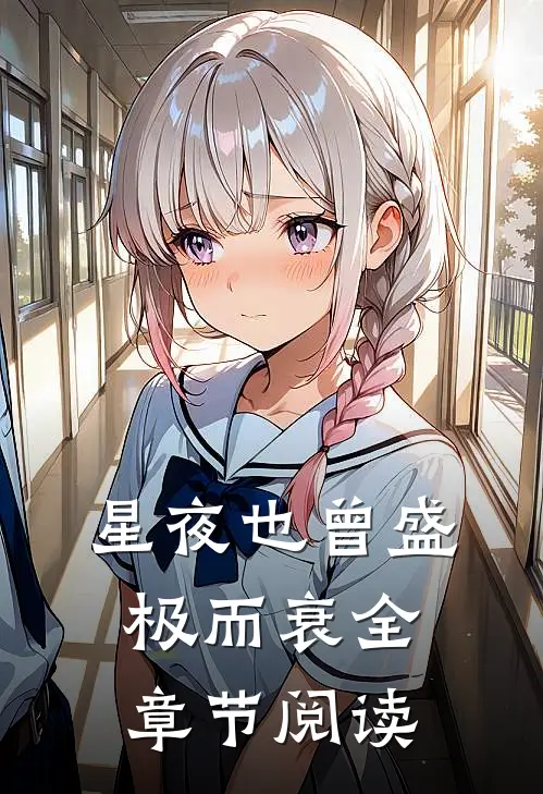 星夜也曾盛极而衰全章节阅读
