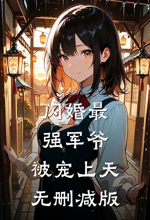 闪婚最强军爷，被宠上天无删减版