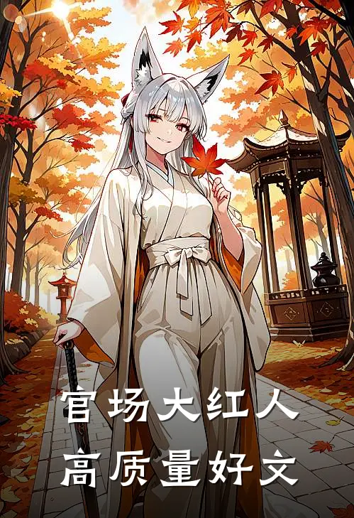 官场大红人高质量好文