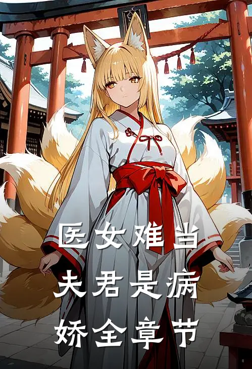 医女难当：夫君是病娇全章节
