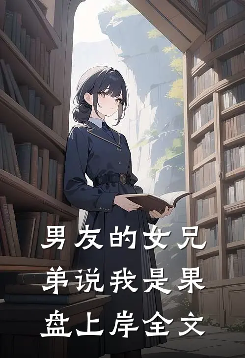 男友的女兄弟说我是果盘上岸全文