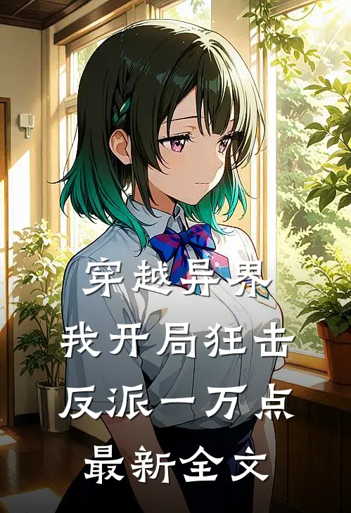 穿越异界，我开局狂击反派一万点最新全文