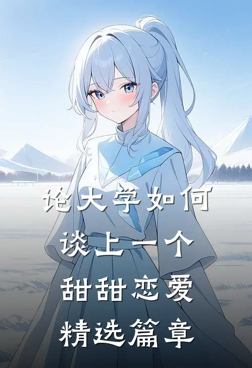 论大学如何谈上一个甜甜恋爱精选篇章