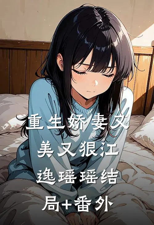 重生娇妻又美又狠江逸瑶瑶结局+番外