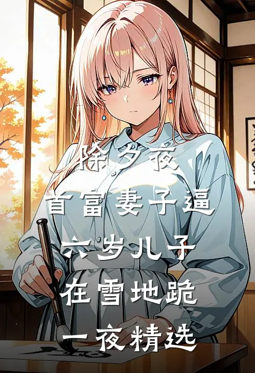 除夕夜，首富妻子逼六岁儿子在雪地跪一夜精选