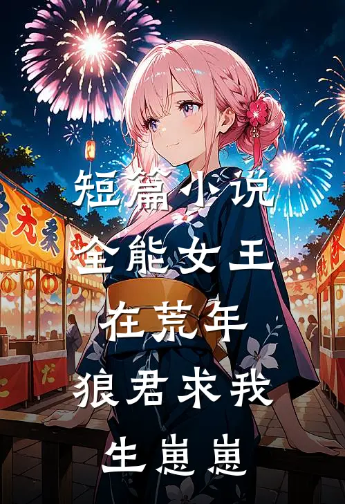 短篇小说全能女王在荒年：狼君求我生崽崽