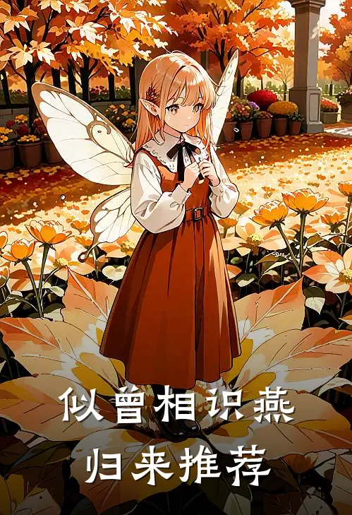似曾相识燕归来推荐