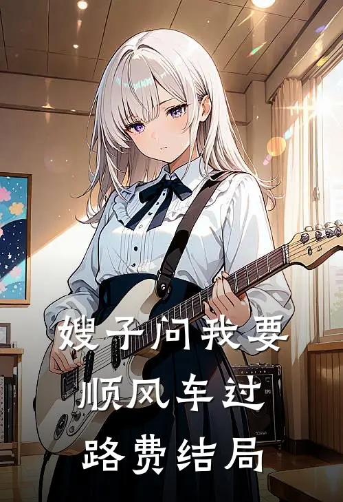 嫂子问我要顺风车过路费结局