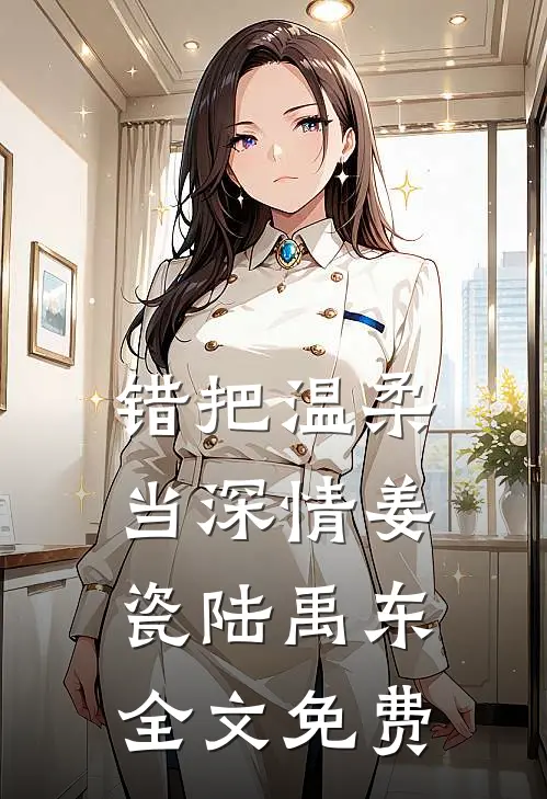 错把温柔当深情姜瓷陆禹东全文免费