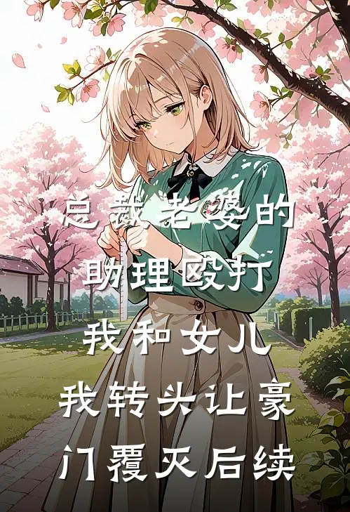 总裁老婆的助理殴打我和女儿，我转头让豪门覆灭后续