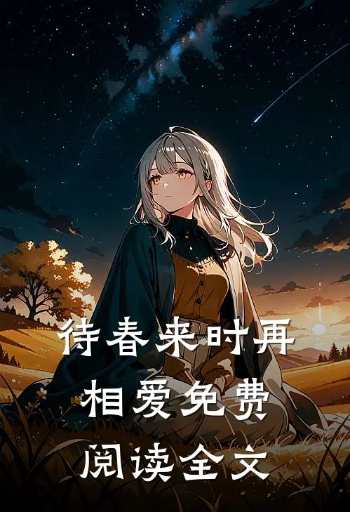 待春来时再相爱免费阅读全文