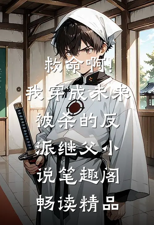 救命啊!我穿成未来被杀的反派继父小说笔趣阁畅读精品