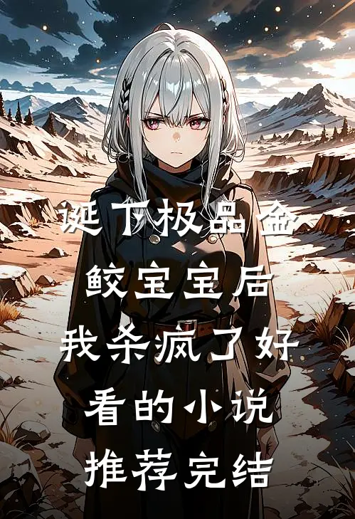 诞下极品金鲛宝宝后，我杀疯了好看的小说推荐完结