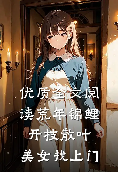 优质全文阅读荒年锦鲤：开枝散叶，美女找上门