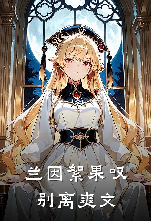 兰因絮果叹别离爽文
