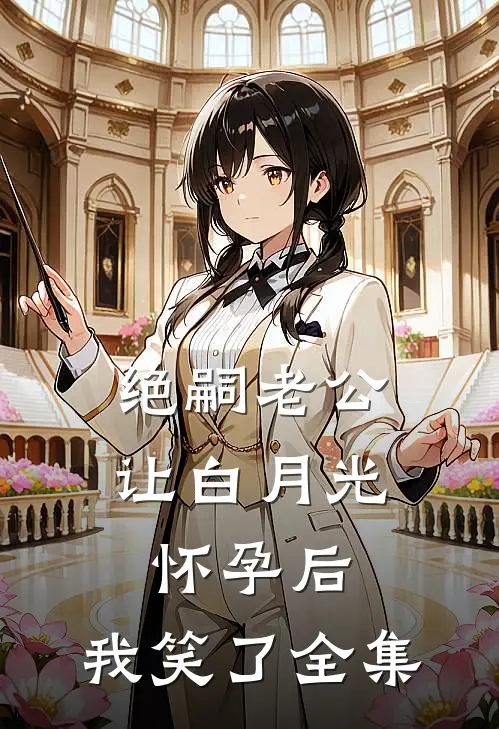 绝嗣老公让白月光怀孕后，我笑了全集