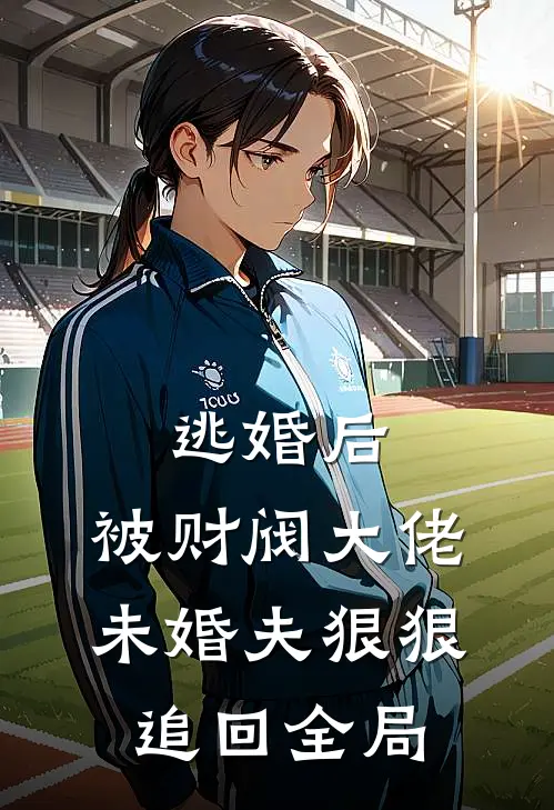 逃婚后，被财阀大佬未婚夫狠狠追回全局