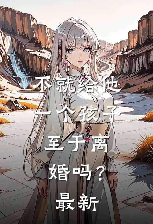 不就给他一个孩子，至于离婚吗？最新