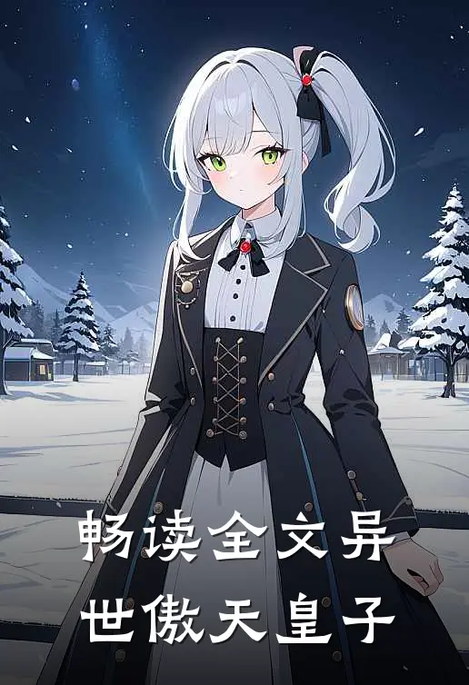 畅读全文异世傲天皇子