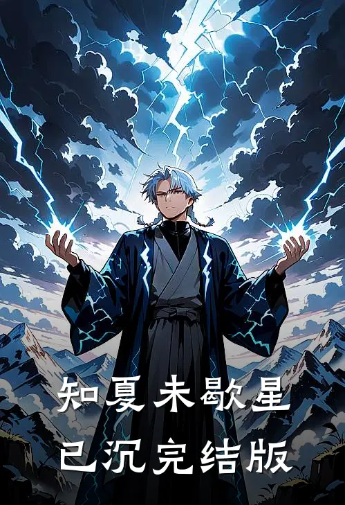 知夏未歇星已沉完结版