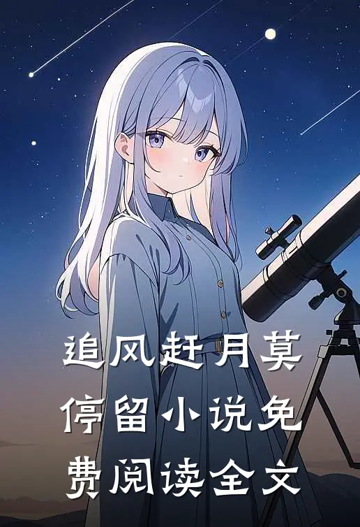 追风赶月莫停留小说免费阅读全文
