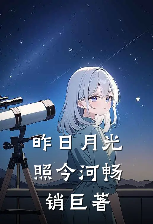 昨日月光照今河畅销巨著