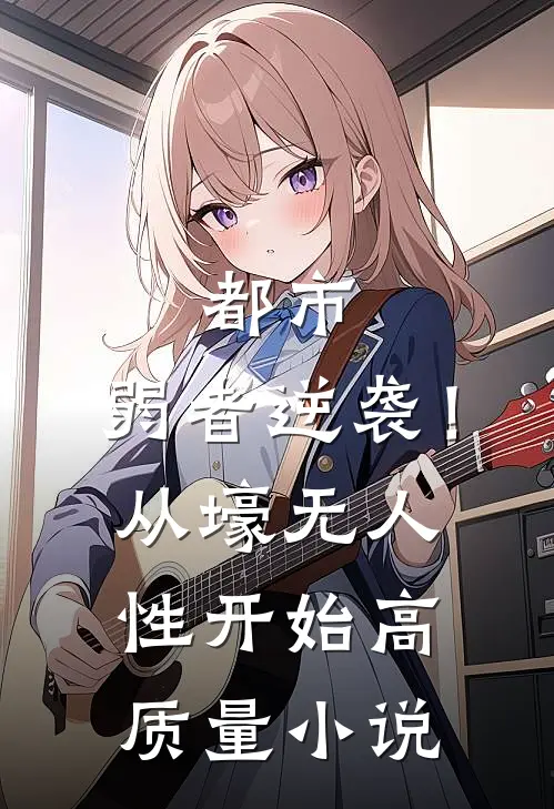 都市：弱者逆袭！从壕无人性开始高质量小说