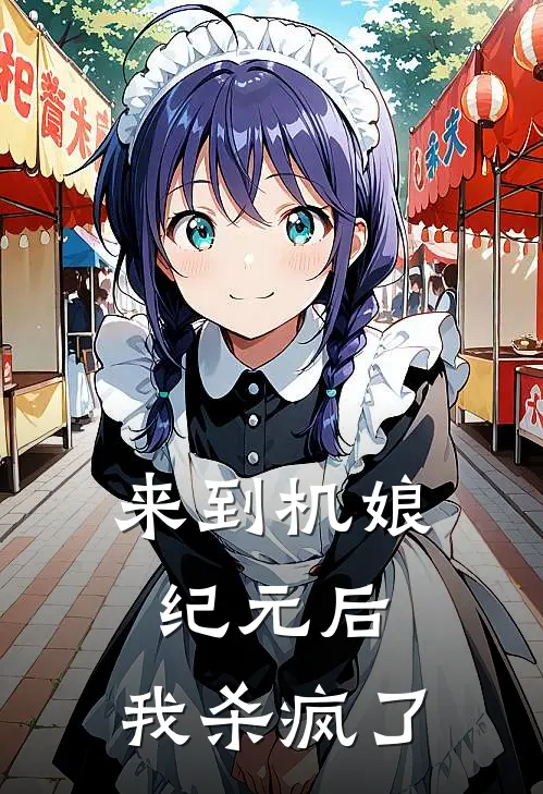 来到机娘纪元后，我杀疯了