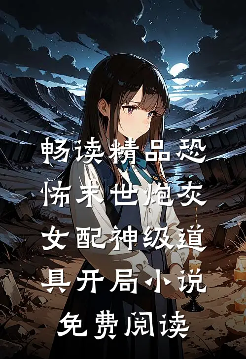 畅读精品恐怖末世炮灰女配神级道具开局小说免费阅读